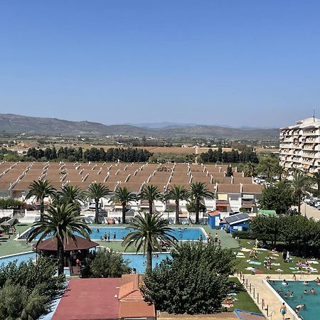 Penismar I D Appartement Peñíscola Buitenkant foto