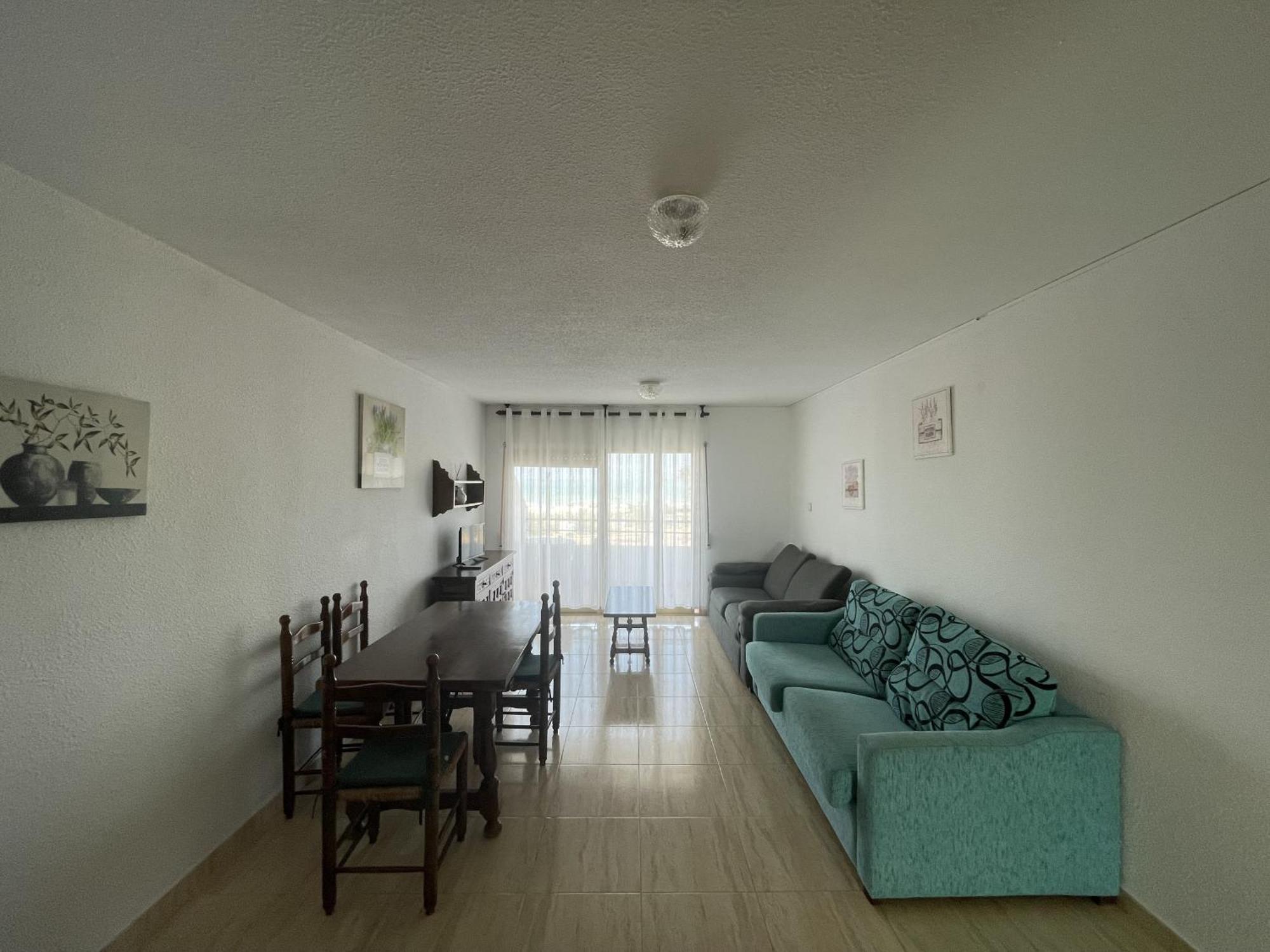Penismar I D Appartement Peñíscola Buitenkant foto