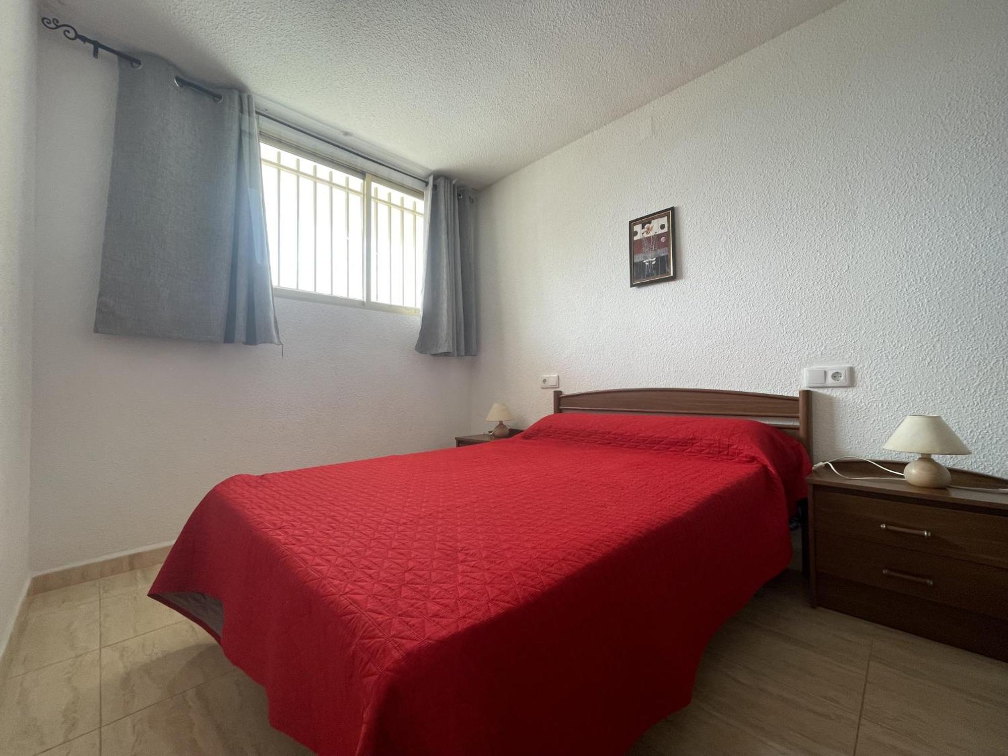 Penismar I D Appartement Peñíscola Buitenkant foto