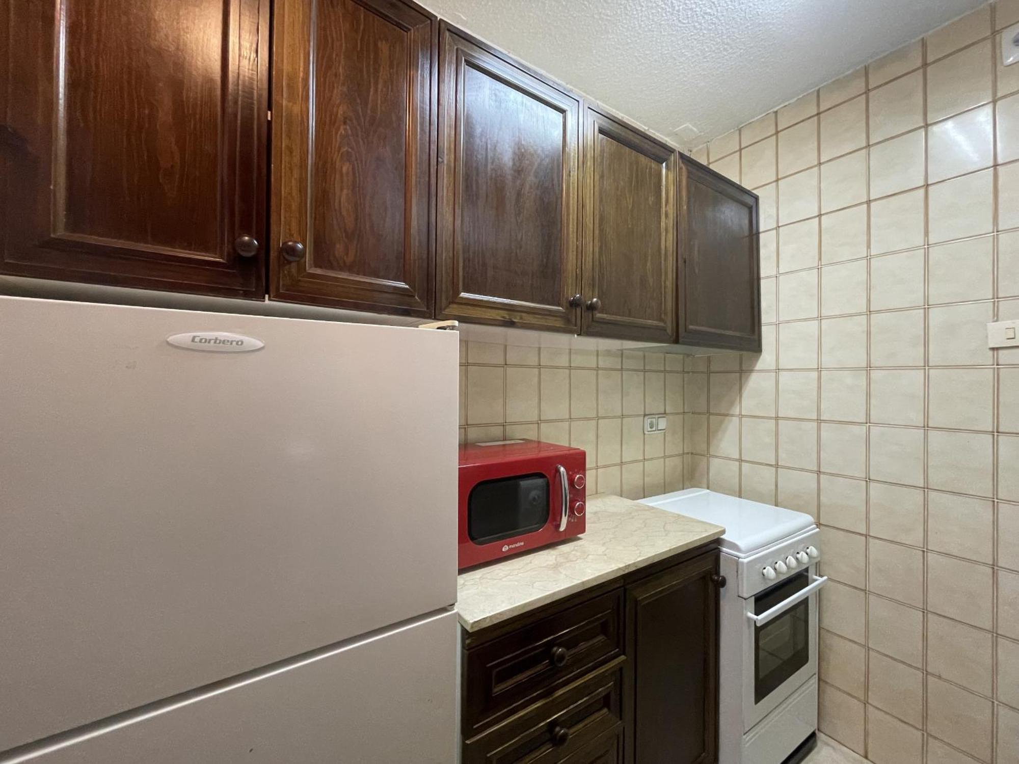 Penismar I D Appartement Peñíscola Buitenkant foto