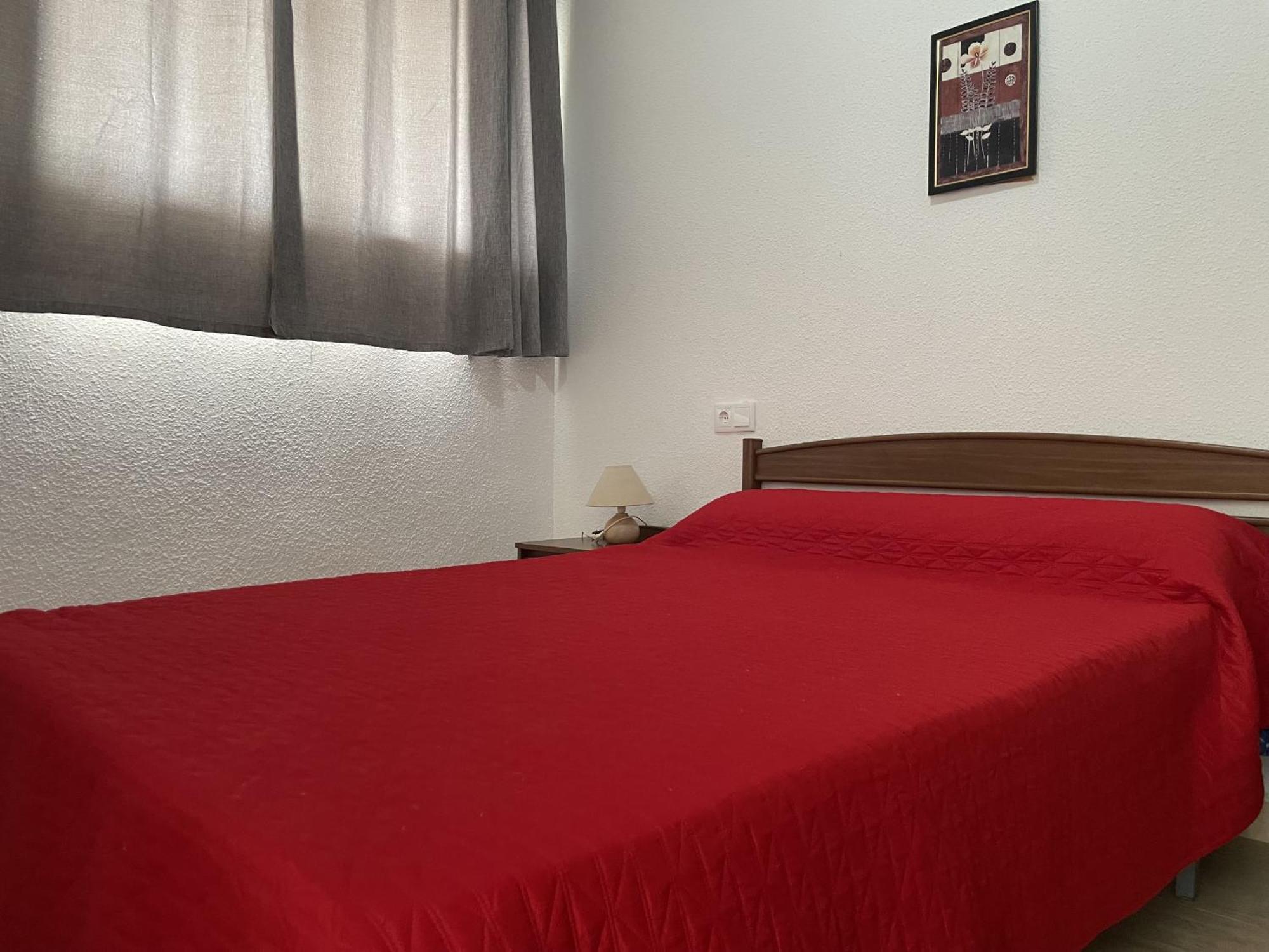 Penismar I D Appartement Peñíscola Buitenkant foto