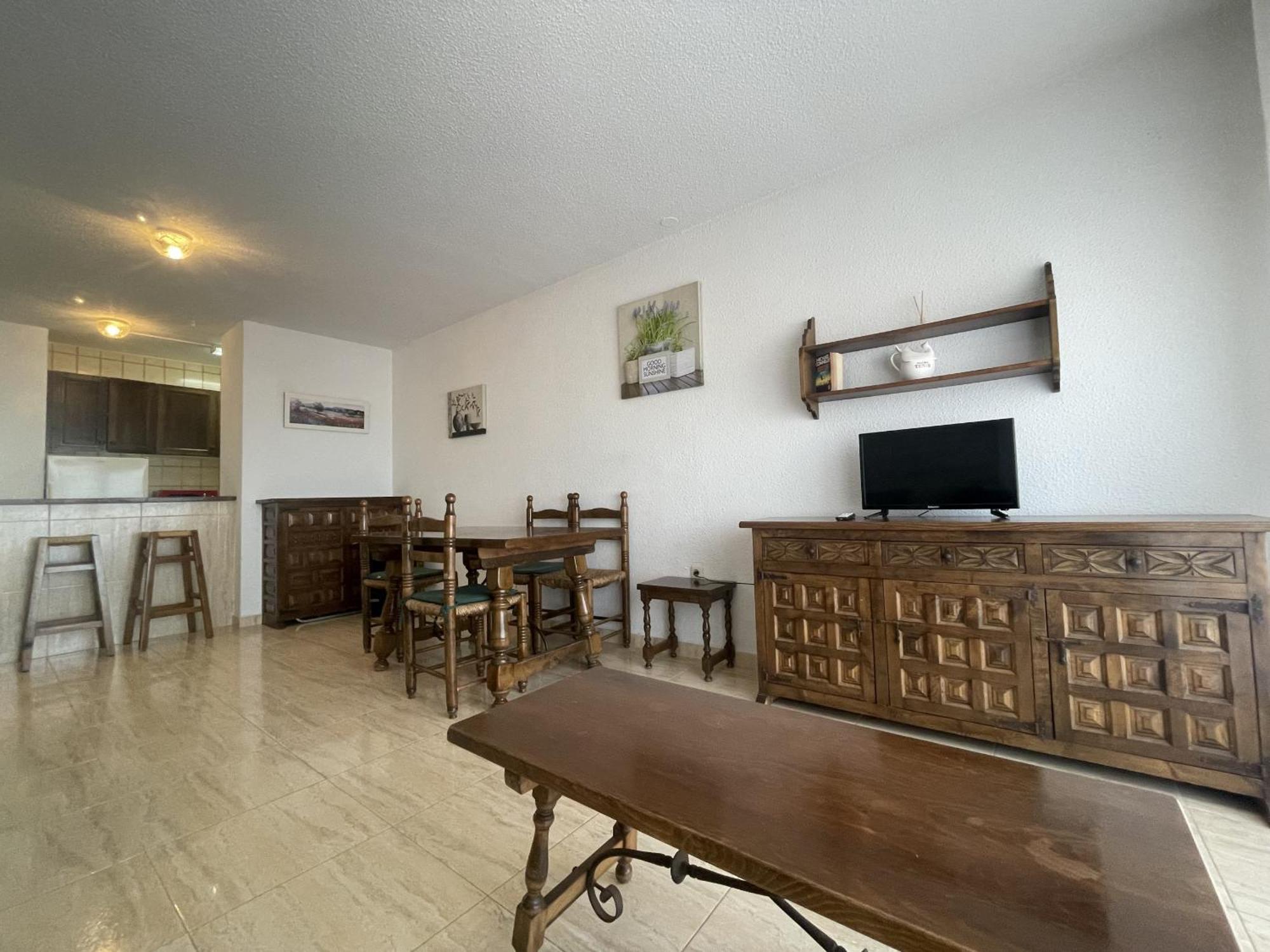 Penismar I D Appartement Peñíscola Buitenkant foto