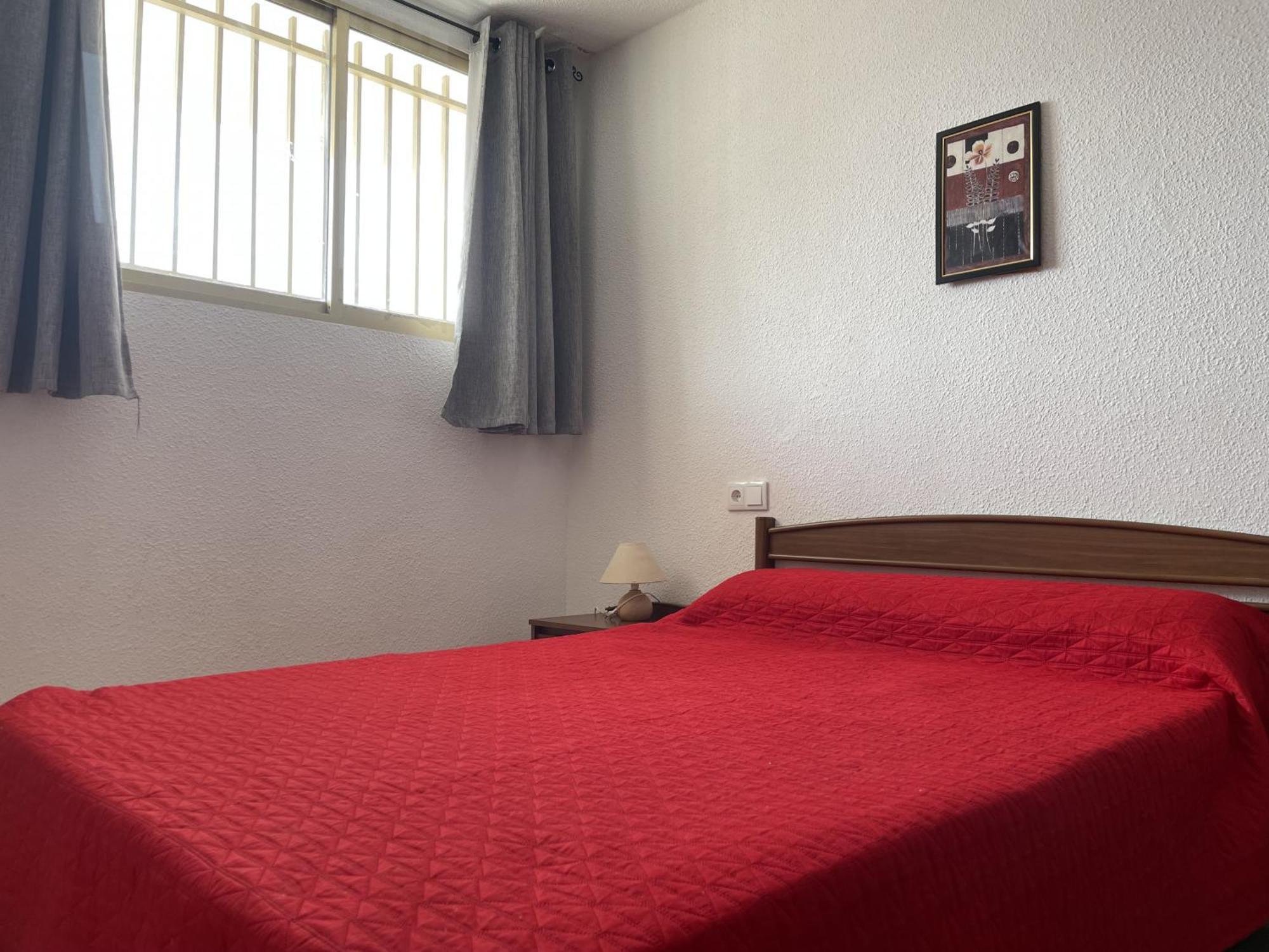 Penismar I D Appartement Peñíscola Buitenkant foto