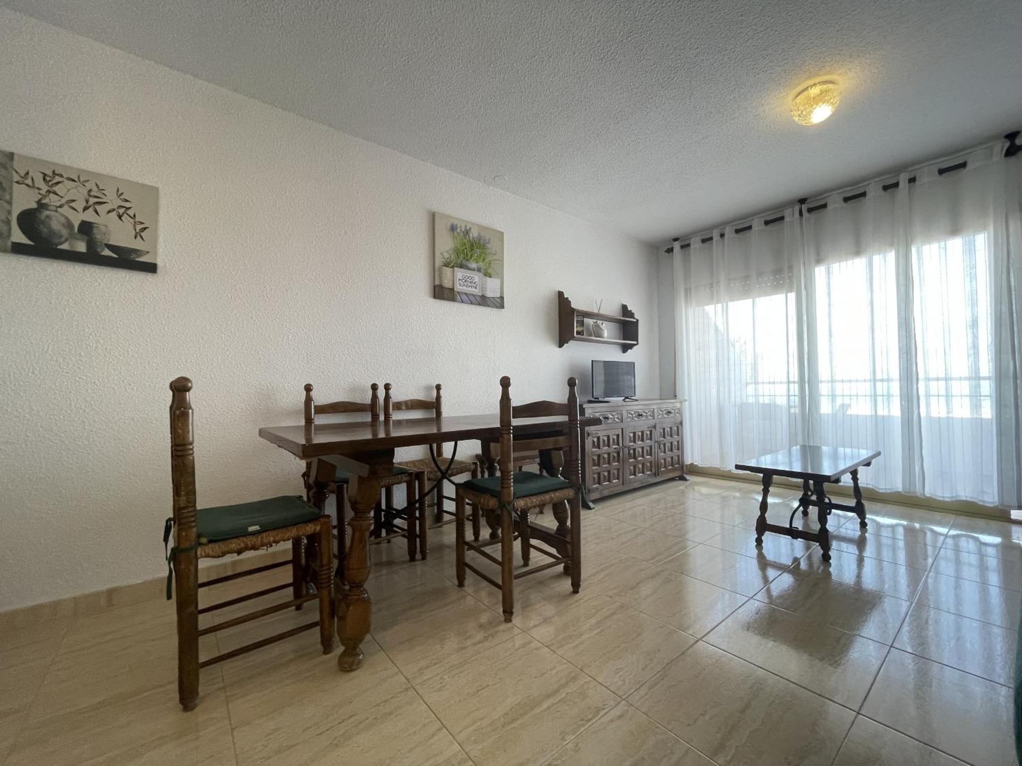 Penismar I D Appartement Peñíscola Buitenkant foto